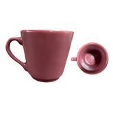 Xicara de Chá Sem Pires Vinho - A Gourmet