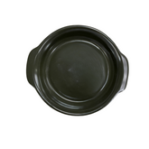 Travessa Redonda P Petróleo 22cm - A Gourmet