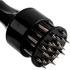 Amaciador de Carne Com Agulhas Mundial Hercules