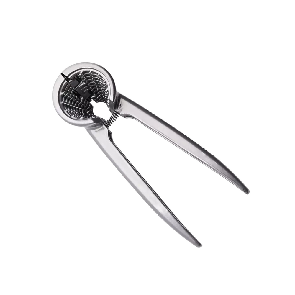 Quebra Nozes em Aluminio GZT