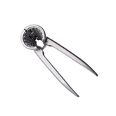 Quebra Nozes em Aluminio GZT