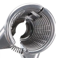 Quebra Nozes em Aluminio GZT