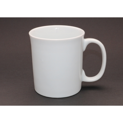 Caneca Francesa 350ml Porcelana BelaVista