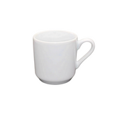 Caneca Porcelana 200ml - A Gourmet