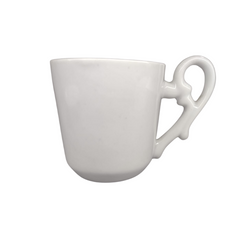 Xicara Café Italiano Com Pires BelaVista