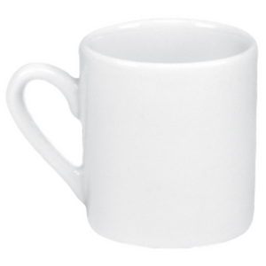 Xicara de Café Lisa S/ Pires 50ml BelaVista