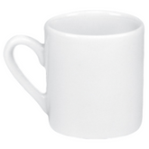 Xicara de Café Lisa S/ Pires 50ml BelaVista