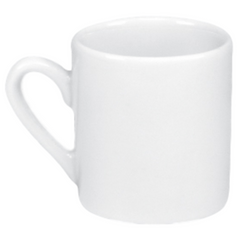 Xicara de Café Lisa S/ Pires 50ml BelaVista