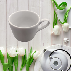 Xicara de Chá Paulista sem Pires BelaVista