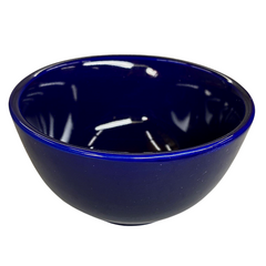 Tigela em Porcelana Japonesa Azul 500ml BelaVista