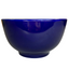 Tigela em Porcelana Japonesa Azul 500ml BelaVista