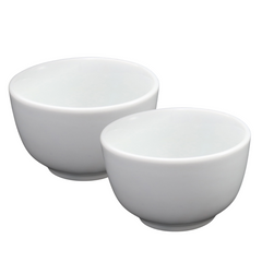 Tigela Bowl Japonesa de 500ml em Porcelana - A Gourmet