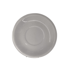 Xicara de Chá em Porcelana Estrelas Com Pires BelaVista