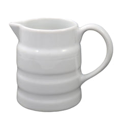 Jarra Sofisticada em Porcelana 580 ml BelaVista