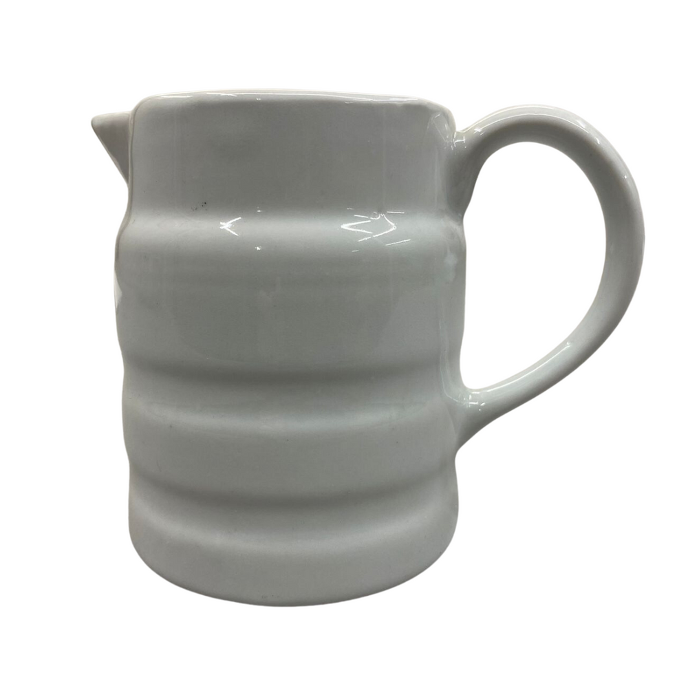 Jarra Pequena Canelada 280ml BelaVista