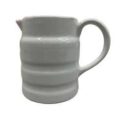 Jarra Pequena Canelada 280ml BelaVista