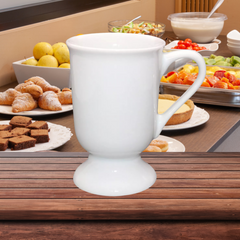 Caneca Marquesa de Porcelana 250ml - A Gourmet