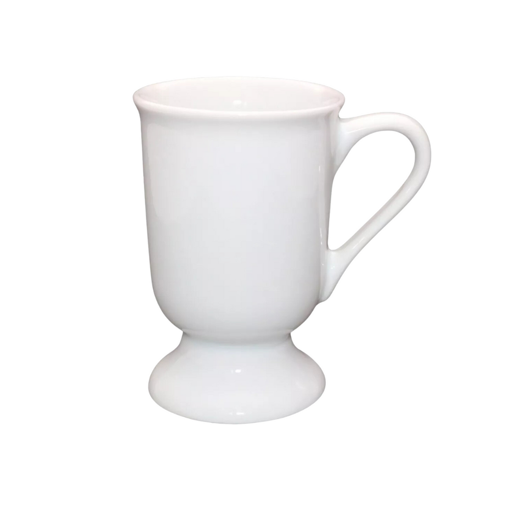 Caneca Marquesa de Porcelana 250ml - A Gourmet