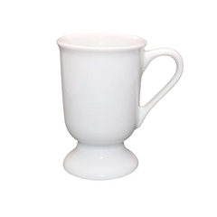 Caneca Marquesa de Porcelana 250ml - A Gourmet