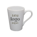 Kit 50 Caneca 230ml Personalizado Com Sua Marca