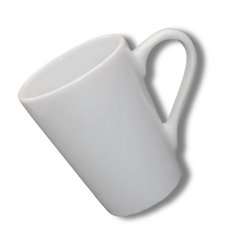 Kit 50 Caneca 230ml Personalizado Com Sua Marca BelaVista Caneca