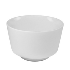 Tigela Bowl Fundo 3L em Porcelana BelaVista