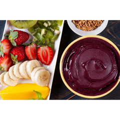 Tigela Mexicana Laranja 400ml BelaVista