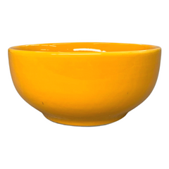 Tigela Mexicana Laranja 400ml BelaVista