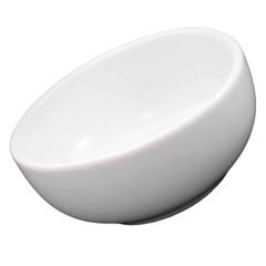 Tigela Mexicana Branca em Porcelana 400ml BelaVista