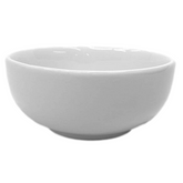 Tigela Mexicana Branca em Porcelana 400ml BelaVista