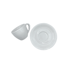 Xicara Café Pires Porcelana 60ml - Segunda Linha