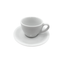 Xicara Café Pires Porcelana 60ml - Segunda Linha