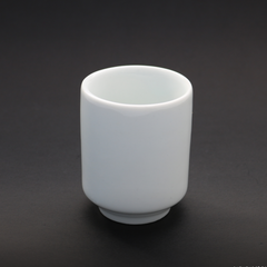 Copo Grande em Porcelana C/ 160ml BelaVista