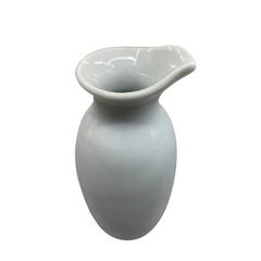 jarra Pequena sem Cabo de Porcelana BelaVista