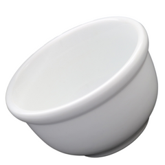 Cumbuca em Porcelana para Coalhada 300ml BelaVista