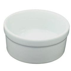 Ramekim Liso 150ml em Porcelana BelaVista