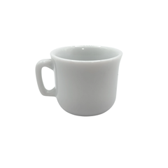 Xícara Golinho Sem pires - A Gourmet