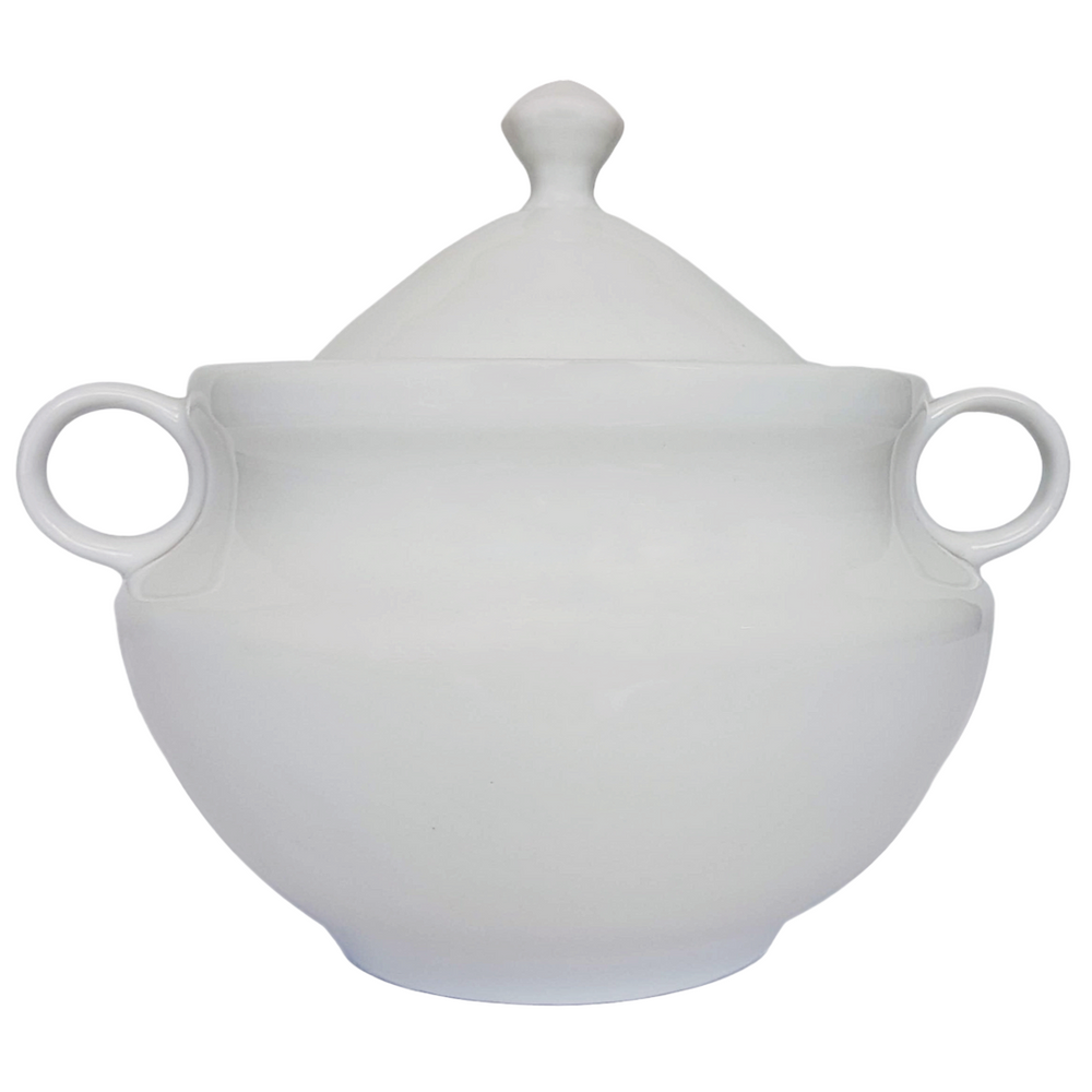 Sopeira Gigante em Porcelana 5,5L BelaVista