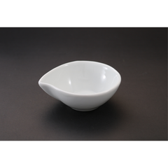 Molheira Habbibs Gota em Porcelana 90ml BelaVista