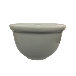 Forminha Para Pudim Pequeno de Porcelana BelaVista