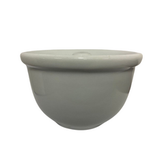 Forminha Para Pudim Pequeno de Porcelana BelaVista