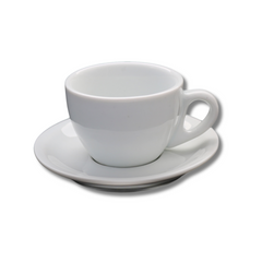 Kit 50 Xicara de Café Coquinho Personalizado BelaVista Xicara de Café