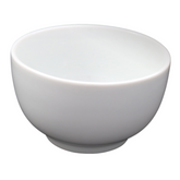 Tigela em Porcelana Branca Com 400ml BelaVista