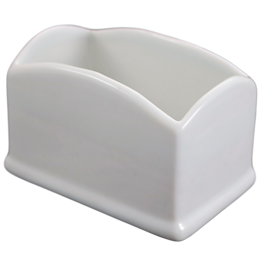 Porta Patê de Porcelana Segunda Linha BelaVista