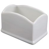 Porta Patê de Porcelana Segunda Linha BelaVista