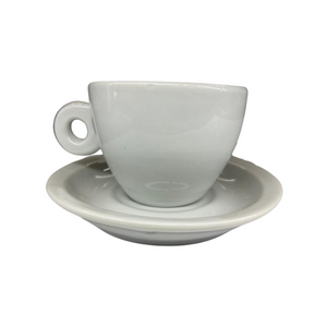 Xicara de Capuccino Coquinho Com Pires BelaVista