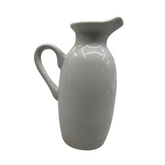 Jarra Com Cabo de Porcelana 100ml BelaVista