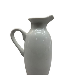 Jarra Com Cabo de Porcelana 100ml BelaVista