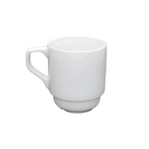 Caneca Empilhavel Cafeteria 250ml BelaVista