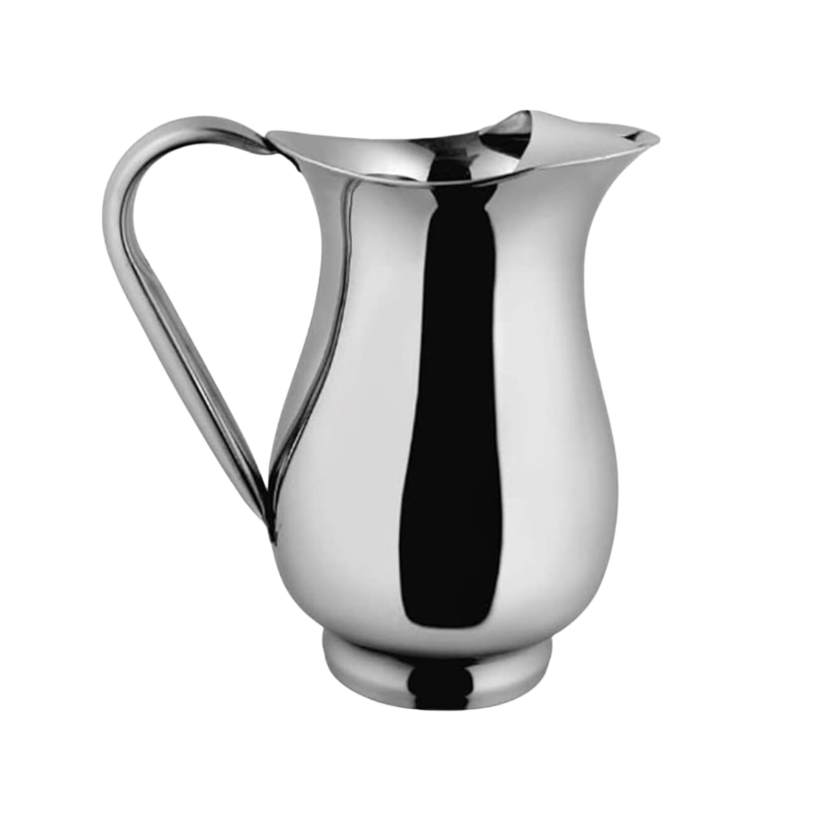 Jarra De Acero Inoxidable 1.5 L – Trellis Home Decor Jarra De Acero Inoxidable 1.5 L – Trellis Home Decor